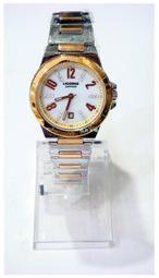 LICORNE 光彩印象時尚腕錶-全黑 歷史價格詳細信息