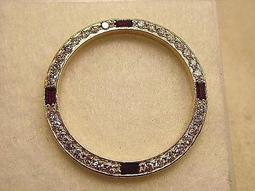 勞力士SUB潛航者後鑲鑽腕表尺寸40mm藍寶石鏡面玻璃904鋼頂級海鷗2836自動機芯 歷史價格詳細信息