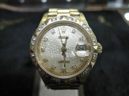rolex 勞力士 69178 歷史價格詳細信息
