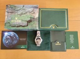 ROLEX 勞力士 探險家型 II216570-77210 機械男表 直徑42mm 精品腕錶 休閒商務手錶 歷史價格詳細信息