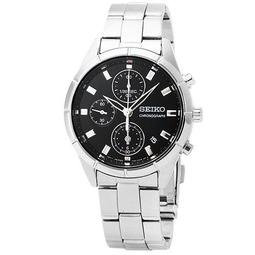 SEIKO WATCH 時尚尖端4眼日期.24/H 星期.讀秒.時間編號 :SRL035P1 歷史價格詳細信息