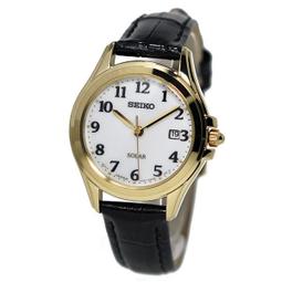 SEIKO WATCH 精工CS系列競速黑面寶藍三眼計時鋼帶石英腕錶 型號：SSB243P1【神梭鐘錶】 歷史價格詳細信息
