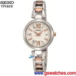 【金響鐘錶】全新SEIKO精工 SSVK065J,LUKIA時尚女錶,藍寶石,7N82-0BP0O,公司貨,直購可議價 歷史價格詳細信息