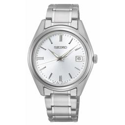 【時間光廊】SEIKO 精工錶 Criteria 三眼計時秒錶 藍寶石水晶鏡面 黑底 SNDD37P1 歷史價格詳細信息