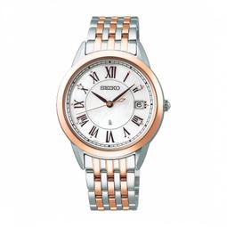 【價錢可商量】SEIKO 精工錶 鈦金屬 藍寶石水晶鏡面 4公分 6N52-00B0B 原廠公司貨 SUR371P1 歷史價格詳細信息