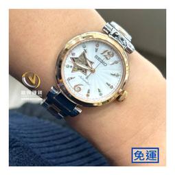 實體店面 SEIKO精工 經典時尚優雅女錶-香檳金 SUR351P1 歡迎詢問 一年保固 歷史價格詳細信息