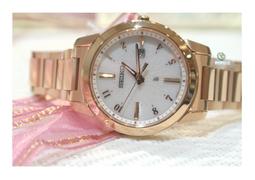 SEIKO LUKIA 愛戀開芯經典機械錶-銀x玫塊金框/34.6mm 4R38-01C0P(SSA842J1) 歷史價格詳細信息