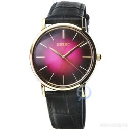 SEIKO 精工 Selection 日系簡約太陽能電波腕錶-黑 SBTM351J/7B72-0AK0D 歷史價格詳細信息