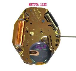 日本原裝機芯 MIYOTA 各大名牌使用手錶機芯 編號:5Y30 可代安裝 歷史價格詳細信息