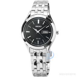 【柒號本舖】SEIKO精工太陽能三眼計時鋼帶錶-黑面紅框 / SSC433P1 歷史價格詳細信息