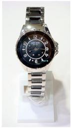 LICORNE 光彩印象時尚腕錶-全黑 歷史價格詳細信息