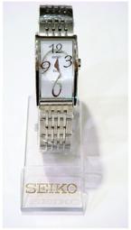 *格斯小舖* SEIKO 精工盾牌5號機械女錶*自動上鍊*21 JEWELS*簡約設計*清晰放射狀太陽紋*時尚白 歷史價格詳細信息