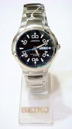 *格斯小舖* SEIKO 精工盾牌5號機械女錶*自動上鍊*21 JEWELS*簡約設計*清晰放射狀太陽紋*時尚白 歷史價格詳細信息