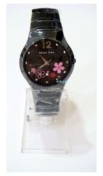 RELAX TIME 小資の微甜錶款-粉紅貝殼x玫瑰金 (RT-71-8) /28mm 歷史價格詳細信息