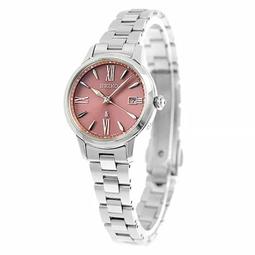 SEIKO LUKIA 太陽能羅馬計時碼錶-銀x雙色版/36mm V175-0DR0KS(SSC854J1) 歷史價格詳細信息