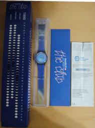 Swatch(絕版品)~1998 GW118 歷史價格詳細信息