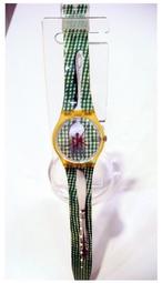 造型錶 [SWATCH 6901-5824] SWATCH 亞當夏娃 造型錶/時尚錶/ 歷史價格詳細信息