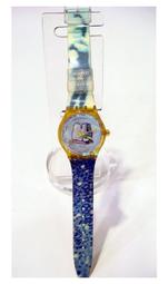 造型錶 [SWATCH 6901-5824] SWATCH 亞當夏娃 造型錶/時尚錶/ 歷史價格詳細信息