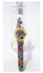 Swatch 孔雀綠 手錶 歷史價格詳細信息