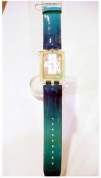 SWATCH 運動休閒潛水錶*旋轉式外框*運動風搶眼錶帶*收藏品 歷史價格詳細信息