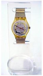 造型錶 [SWATCH 6901-5824] SWATCH 亞當夏娃 造型錶/時尚錶/ 歷史價格詳細信息
