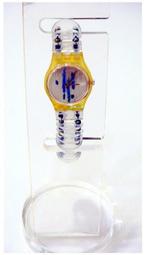 造型錶 [SWATCH 6901-5824] SWATCH 亞當夏娃 造型錶/時尚錶/ 歷史價格詳細信息