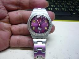 二手 Swatch 2008年 007紀念款軍風腕錶 SUBB122 020200001650 YR2104 02 歷史價格詳細信息
