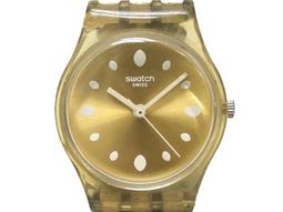 [專業] 石英錶 [SWATCH S4459704]  SWATCH 拿破崙 [拿破崙肖像面]軍/中性錶 歷史價格詳細信息