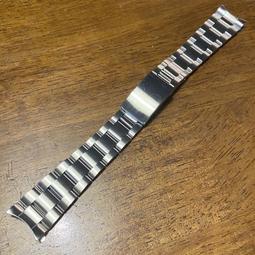 錶帶屋 不銹鋼米蘭帶代用 百年靈 帝陀 S2 蘋果錶 Applewatc 20mm 22mm 24mm 歷史價格詳細信息