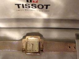 天梭 TISSOT 遠東百貨公司貨保固內 付保卡 三眼 石英錶 全黑 黑武士 鋼錶帶 歷史價格詳細信息
