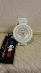 [黎黎屋]Valention Coupeau(NO-V12218H)陶瓷酒桶型防水錶 歷史價格詳細信息