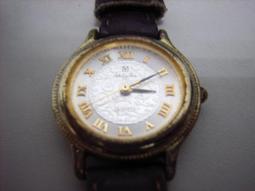 Valentino Rudy時尚樹羔休閒牛皮帶-SF107062咖啡色 歷史價格詳細信息