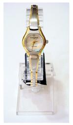 *格斯小舖*GIOVANNI VALENTINO范倫鐵諾亮麗時尚腕錶*水晶鏡面*三環多功能錶面設計*晶透黑繽紛情人節款 歷史價格詳細信息