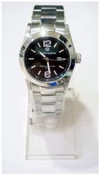 Valentino范倫鐵諾 經典格紋不鏽鋼手錶對錶 原廠公司貨【NE994】單支 歷史價格詳細信息