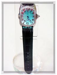 *格斯小舖*GIOVANNI VALENTINO范倫鐵諾亮麗時尚腕錶*水晶鏡面*三環多功能錶面設計*晶透黑繽紛情人節款 歷史價格詳細信息