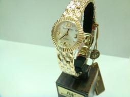 {FUANCLOCK}全新台灣總代理公司貨專門店 CHARRIOL 028PD1 540 552真鑽玫瑰金 兩年保固 歷史價格詳細信息