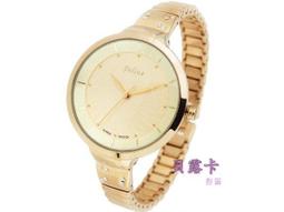 ☆貝露卡☆ 韓國品牌 華麗彩鑽蝴蝶耀眼光芒切割鏡面真皮圓錶 4色 特價預購 歷史價格詳細信息