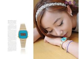 早期 Casio 電影錶  Illuminator Film Watch 手錶 FS-03 ～～ 歷史價格詳細信息