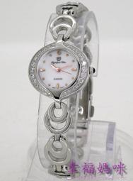 【 幸福媽咪 】 OP 奧林比亞 公司貨 日本星辰機芯 水晶不刮傷鏡面 石英錶 AM018 歷史價格詳細信息