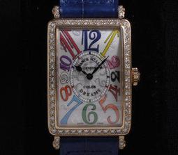 【品味來自於素養】Vacheron Constantin 江詩丹頓萬年曆、Ref:43031、錶徑36mm、VC-044 歷史價格詳細信息