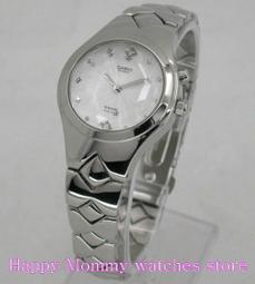 【 幸福媽咪 】CASIO 卡西歐 正品原廠公司貨 Sheen系列 亮麗時尚女錶 SHN-2001D-5A 歷史價格詳細信息