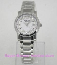 【Roven Dino羅梵迪諾】水波紋羅馬假期腕錶 RD795BU (28mm) 現代鐘錶 歷史價格詳細信息