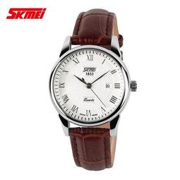 【yes99buy】英倫風格防水皮革表石英表時尚手錶運動男錶十天預購+現貨 歷史價格詳細信息