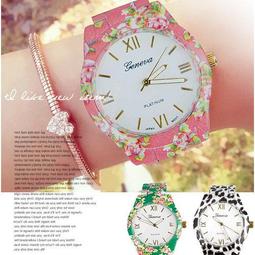 女錶 [NONO-PINKY-1604] NONO-女錶,中性錶, 粉紅色皮帶 歷史價格詳細信息