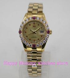 【 幸福媽咪 】NOBEL 諾貝爾錶 公司貨 健康晶片晶鑽時刻 日本星辰機芯 -白面 石英錶 歷史價格詳細信息