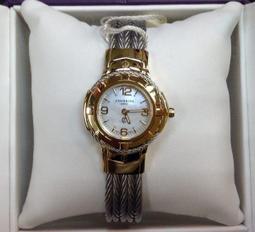 {FUANCLOCK}全新台灣總代理公司貨專門店 CHARRIOL 028PD1 540 552真鑽玫瑰金 兩年保固 歷史價格詳細信息