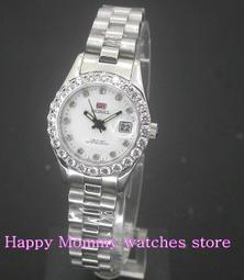 【 幸福媽咪 】NOBEL 諾貝爾錶 原廠公司貨 藍寶石水晶鏡面 鑽心時刻 經典氣質女錶 歷史價格詳細信息