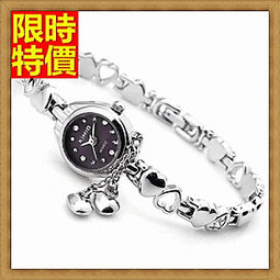 手錶石英錶手鍊錶-優雅貴氣時尚女腕錶4色71r16【獨家進口】【米蘭精品】 歷史價格詳細信息