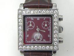 [專業模型] 女錶 [DKNY 250209] DKNY 女石英錶[可調液晶面]石英/中性/潮錶 歷史價格詳細信息