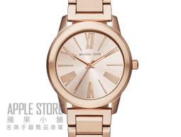 【蘋果小舖】Michael Kors Runway 華麗名媛三眼腕錶-玫瑰金-38mm  MK5128 歷史價格詳細信息
